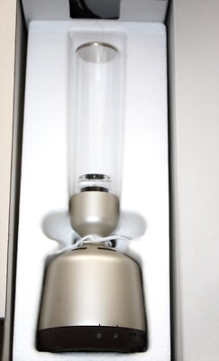 SONY Glass Sound Speaker LSPX-S2 Bluetooth Portable Wireless Japan