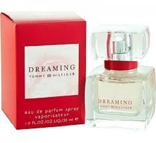 トミーヒルフィガー　ドリーミング　オードパルファム　50ml Tommy Hilfiger Dreaming 50 ml 1.7oz Women's Eau De Parfum Spray