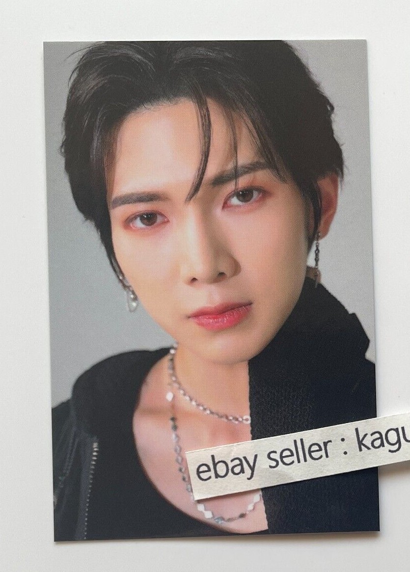ATEEZ YEOSANG WORLD TOUR THE FELLOWSHIP BREAK THE WALL JAPAN
