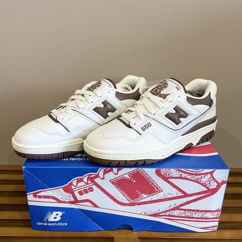 New Balance ALD 550 Purple, Men's Fashion, Footwear, Sneakers on Carousell