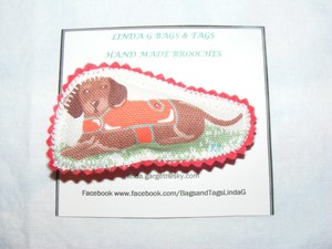 sausage dog cath kidston