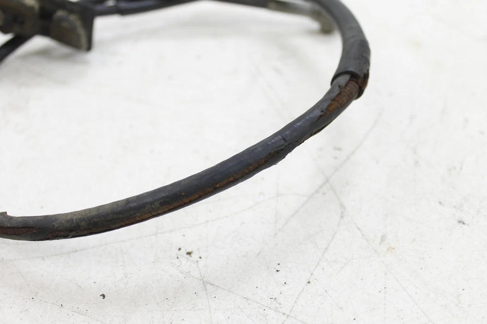 74-76 BMW R90 OEM VELOCÍMETRO CABLE LÍNEA SPEEDO Foto 2 de 4