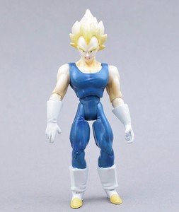 jakks pacific dragon ball