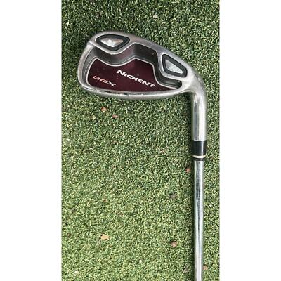 Nickent 3DX Uniflex 36.5