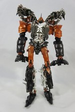 Transformers Age of Extinction Grimlock Dinobot