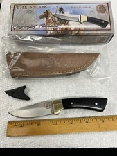 Chip away Cutlery The Snook CW-985BH Skinning Knife