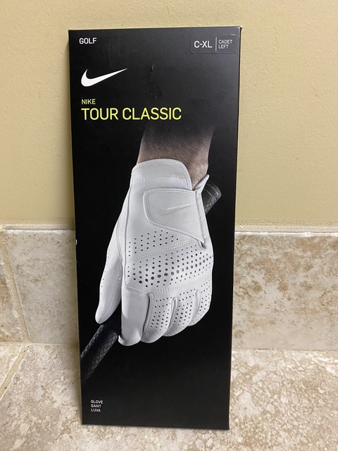 nike tour classic ii golf glove