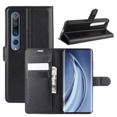 Xiaomi Mi 10 Hülle Handy Tasche Flip Cover Wallet Case Schutzhülle Klapp Etui