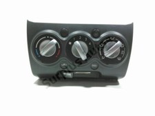 COMMANDE DE CHAUFFAGE 74400M68K71FPG SUZUKI ALTO 3 (01/2009) / NE 211752