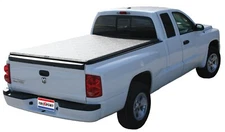 Truxedo 262301 TruXport Tonneau Cover Fits 05-08 Dakota Raider