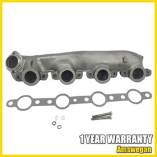 Exhaust Manifold Right For 1999-2003 Ford F250 F350 E350 Super Duty 674-745 Exhaust Manifold Right For 1999-2003 Ford F250 F350 E350 Super Duty 674-745