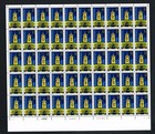 OddLots:™ 855-3070 • S C #3070, 32¢ Tennesse Statehood, Pane of 50, Mint, NH