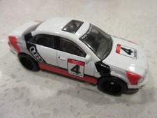 2020 Hot Wheels Boulevard Audi S4 Quattro Premium Diecast Toy Race Car