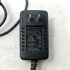 Class 2 Power Supply Adapter KDP AE050400U - 4000mA Output 5 V Black