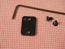 DJI Ronin S SC Blank Protection Cover Cover Plate with Hardware