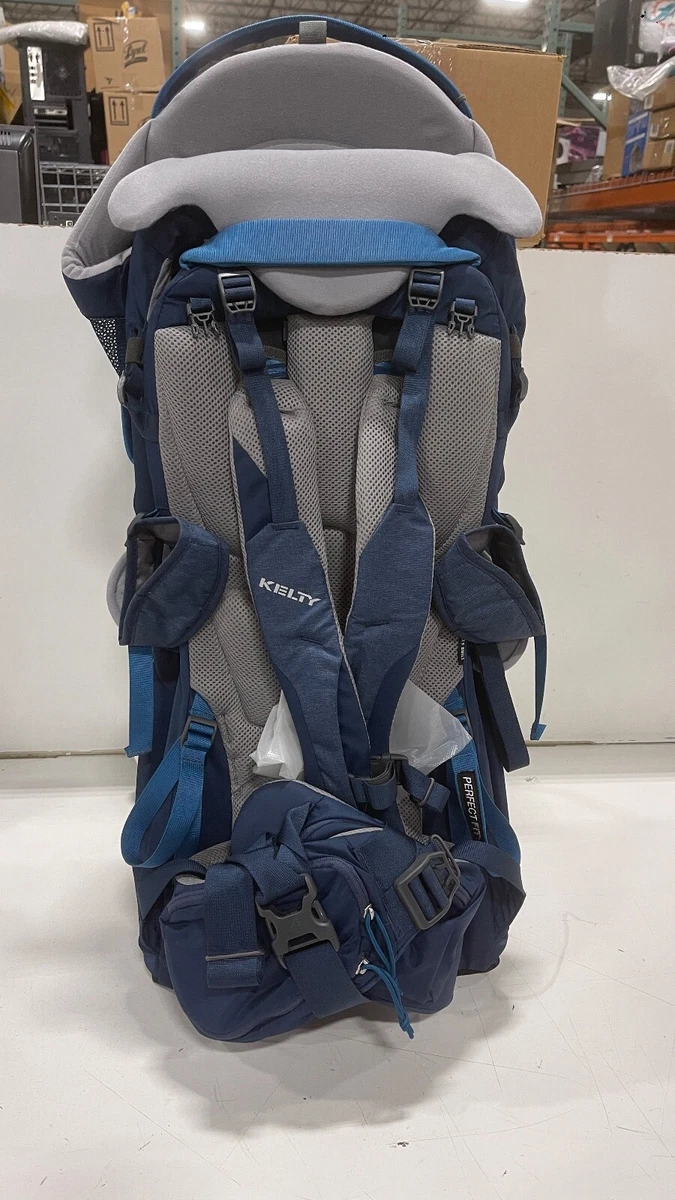 Kelty perfect fit signature top
