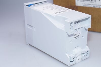 E.Dold & Söhne KG MK9053 Stromrelais -OVP/unused- - DIMEX Dimetros Hamburg