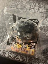 Power Rangers Megaforce Lion Mechazord McDonald's Happy Meal Toy Sealed NEW