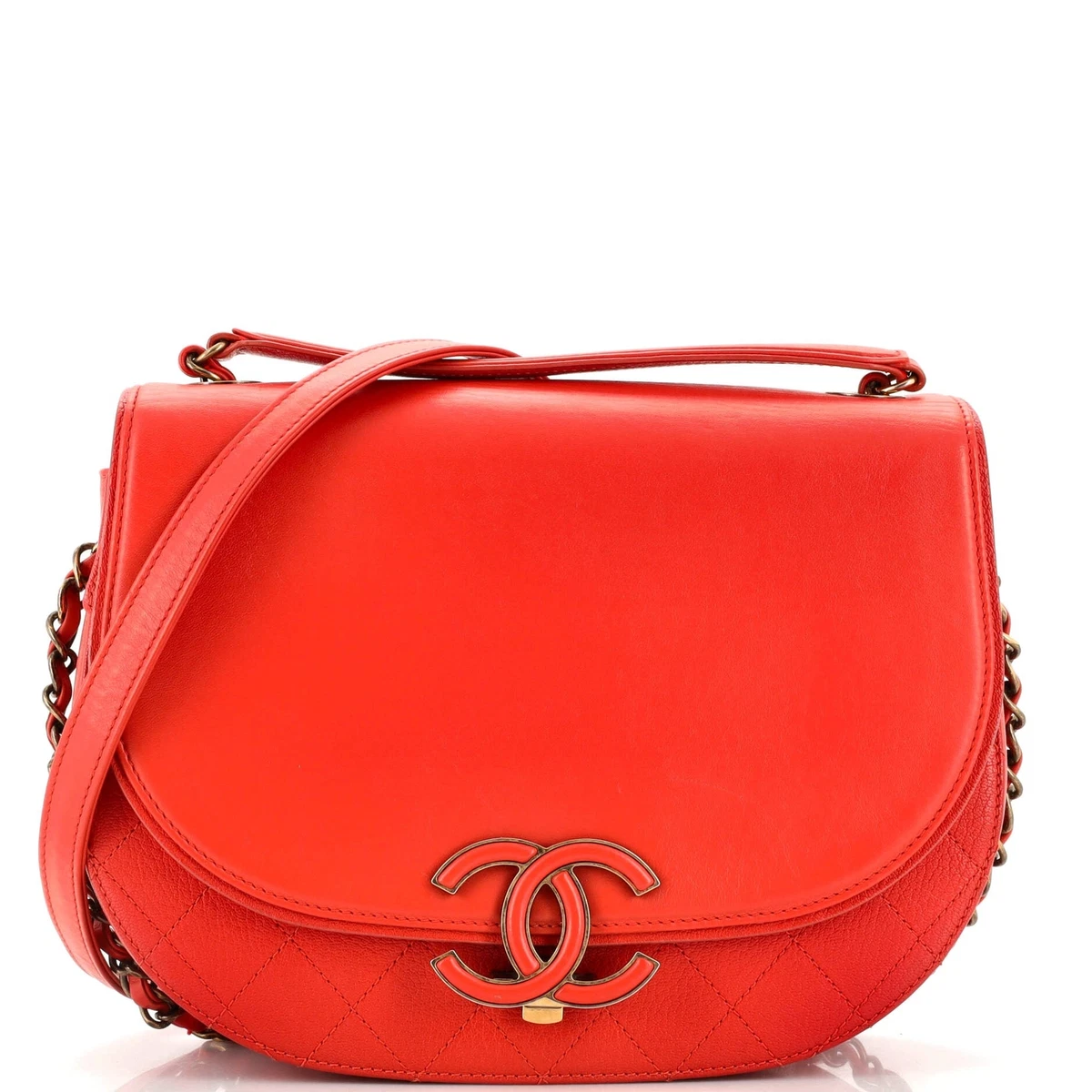 Chanel coco curve hot sale