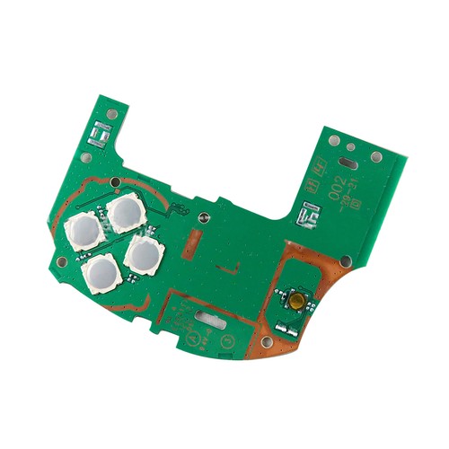 Replacement Circuit Board Module for Sony PSV PS VITA 1000 3G/WIFI Version - Picture 16 of 17