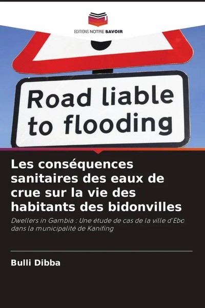 Bulli Dibba | Les ConséQuences Sanitaires Des Eaux De Crue Sur La Vie Des...-image