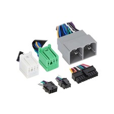Axxess AXDSPH-GM31 DSP T-Harness - Fits Select GM Models 2019-UP