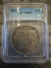 1888 Morgan Silver Dollar ICG MS67