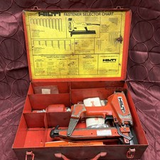 Hilti SM200 Stapler (LOOK)