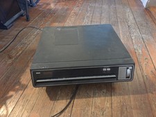 RCA SelectaVision SGT 075 VideoDisc untested Powers on