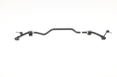 2014 - 2020 INFINITI QX60 REAR STABILIZER SWAY ANTI ROLL BAR W/ LINK OEM