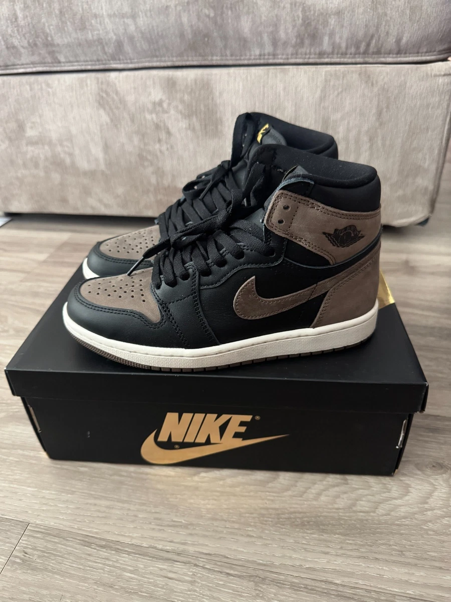 Jordan 1 Retro OG High Palomino for Sale - Authenticity Guaranteed