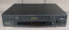 PANASONIC NV-HD660
