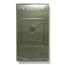 BVLGARI Pour Homme Eau De Toilette Spray 100ml/3.4fl.oz. New Sealed