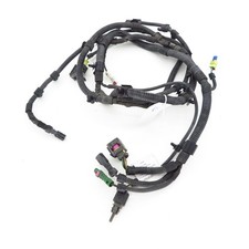 wiring harness lead set bumper front Porsche PANAMERA 971