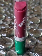 CoverGirl Smoochies Moisturizing Tinted Lip Balm Lipstick 215 luv u UNSEALED
