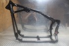 2009 HARLEY-DAVIDSON SOFTAIL CUSTOM FXSTC OEM FRAME CHASSIS KS PAPER WORK *C*