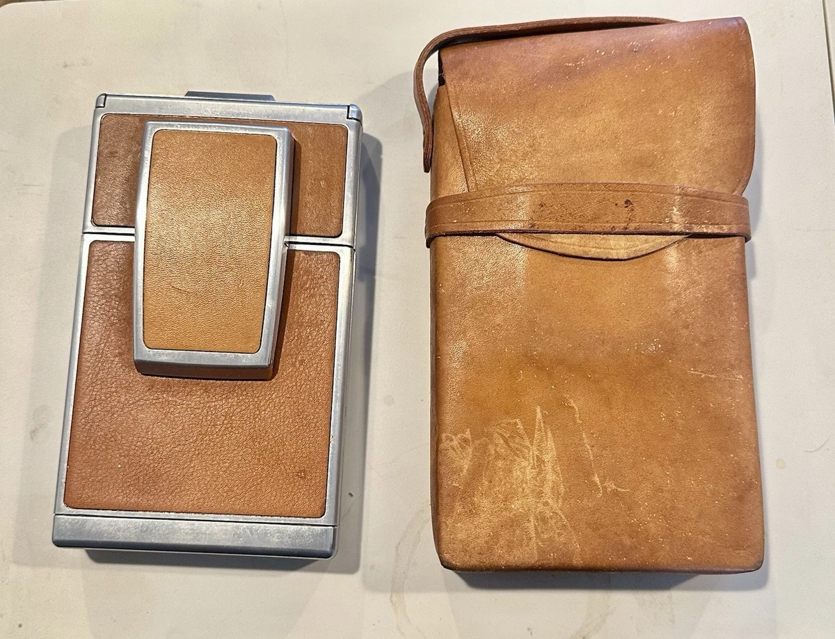 Polaroid Sx 70 Case In Vintage Instant Cameras for sale | eBay