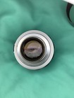 Super rare BLACK Canon 50mm F/1.2 Lens rangefinder Leica L39 — photo 8