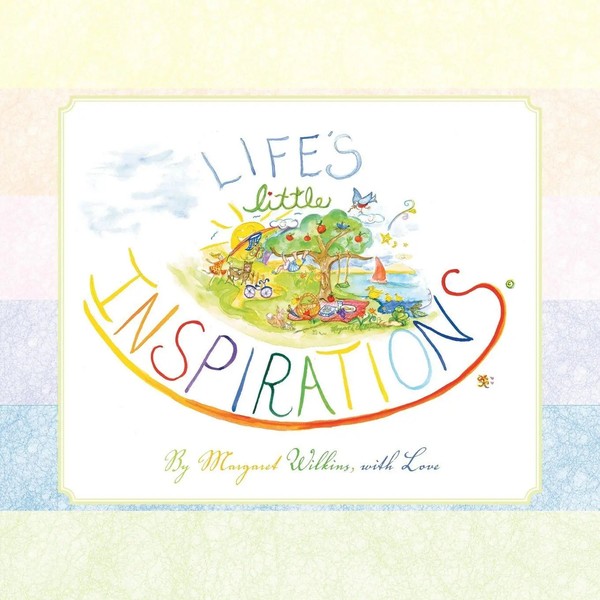 Margaret Wilkins | Life's Little Inspirations | Taschenbuch | Englisch (2008)-image