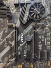 MSi X570-A PRO AM4 ATX AMD DDR4 Motherboard — photo 1