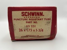 Cruiser Tube Vintage Bike Parts for sale | eBay