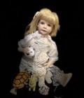 Haunted Doll Vessel Spirit Fauna Fae Animal Whisper, Interpreter And Protector — photo 8