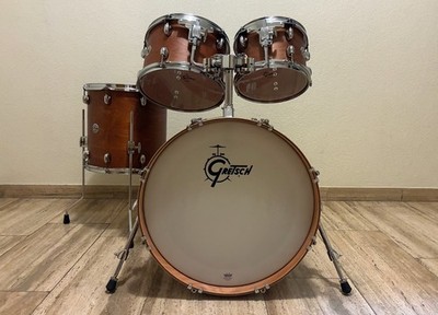 Gretsch Catalina Club Shellset 20'' 10'' 12'' 14'' Wie neu!