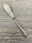 Sterling Silver Rogers, Lunt & Bowlen Virginia Single Butter Knife 7" 33g