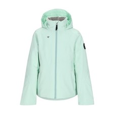  31097-24079 YOUTH OBERMEYER GIRL'S RYLEE WATERPROOF JACKET
