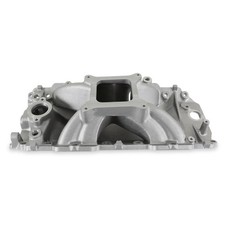 300-4 Holley Strip Dominator Intake - Big Block Chevy V8 300-4 Holley Strip Dominator Intake - Big Block Chevy V8