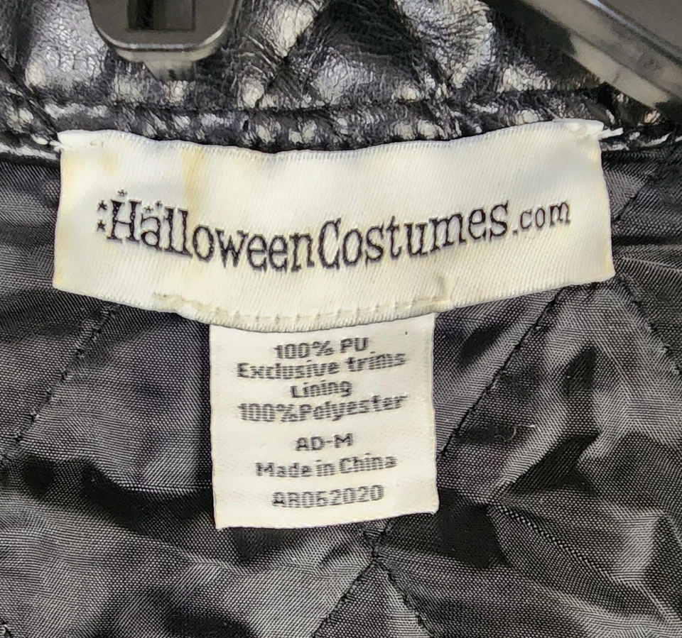 Mujer Renacimiento Histórico Snow King Vestido Mediano Negro Acolchado Disfraz Retro Foto 3 de 4