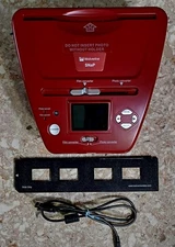 Wolverine SNAP Slides, Negatives and Photos to Digital Image Converter 35mm 
