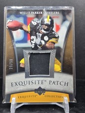 2006 Upper Deck Exquisite Football 6