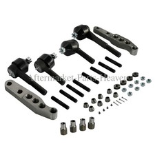 High Steer Cross Over Steering Kit For Chevroletgm Ewo12064 With Studs High Steer Cross Over Steering Kit For Chevroletgm Ewo12064 With Studs